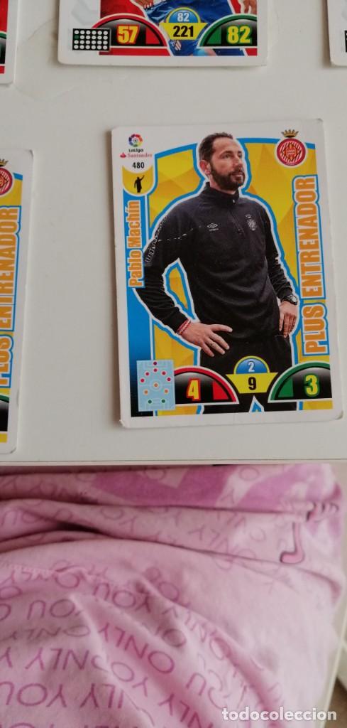 Figurine di Calcio: 9C-CD05 ADRENALYN 2017/18 PANINI N&ordm; 480