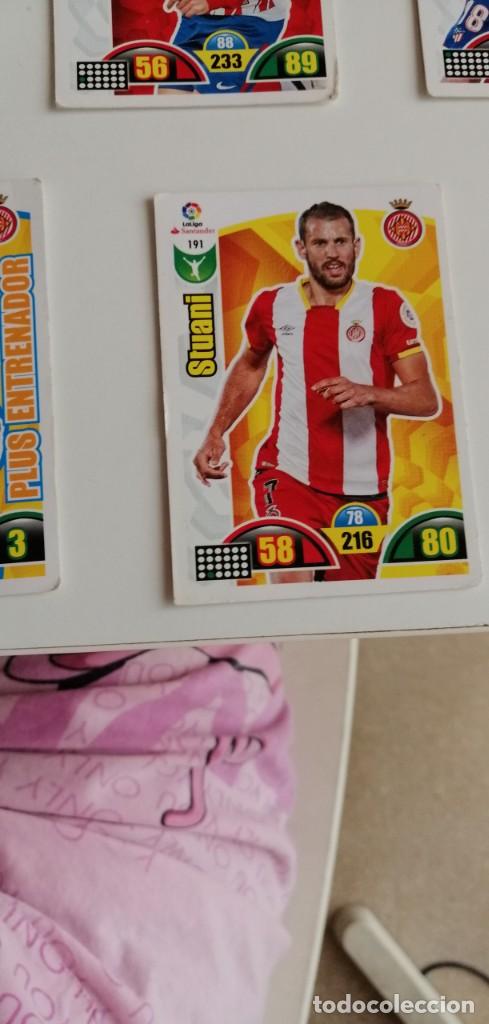 Figurine di Calcio: 9C-CD05 ADRENALYN 2017/18 PANINI N&ordm; 191