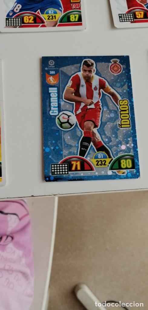 Figurine di Calcio: 9C-CD05 ADRENALYN 2017/18 PANINI N&ordm; 380