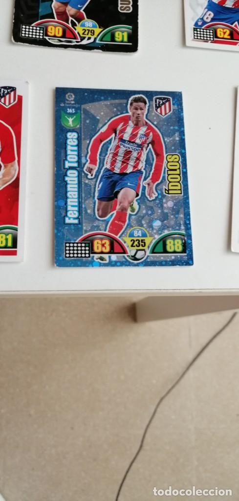 Figurine di Calcio: 9C-CD05 ADRENALYN 2017/18 PANINI N&ordm; 365
