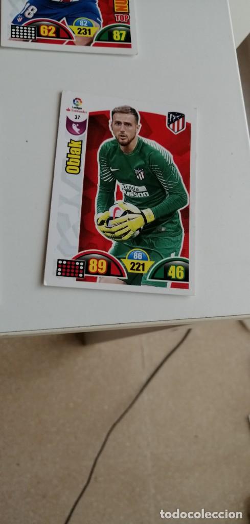 Figurine di Calcio: 9C-CD05 ADRENALYN 2017/18 PANINI N&ordm; 37