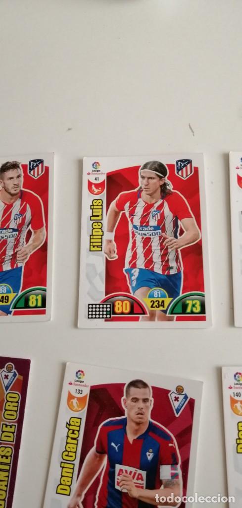Figurine di Calcio: 9C-CD05 ADRENALYN 2017/18 PANINI N&ordm; 41