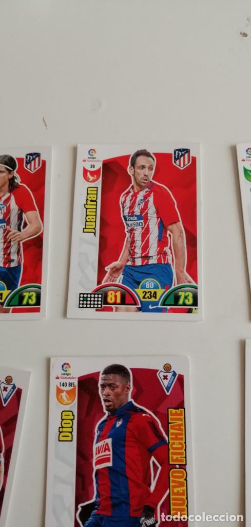 Figurine di Calcio: 9C-CD05 ADRENALYN 2017/18 PANINI N&ordm; 38