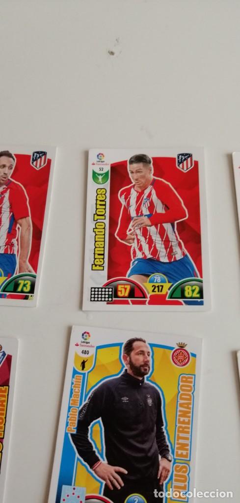 Figurine di Calcio: 9C-CD05 ADRENALYN 2017/18 PANINI N&ordm; 52