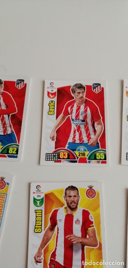 Figurine di Calcio: 9C-CD05 ADRENALYN 2017/18 PANINI N&ordm; 39