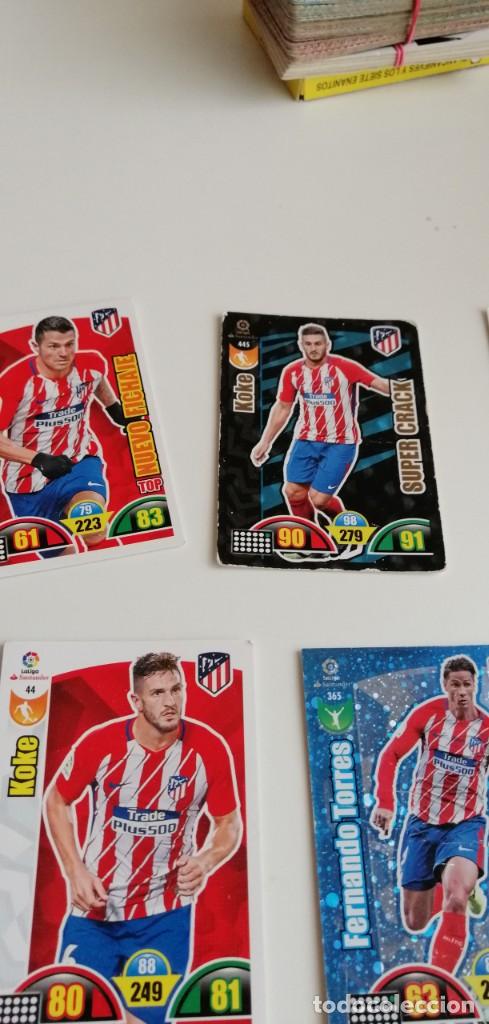 Figurine di Calcio: 9C-CD05 ADRENALYN 2017/18 PANINI N&ordm; 445