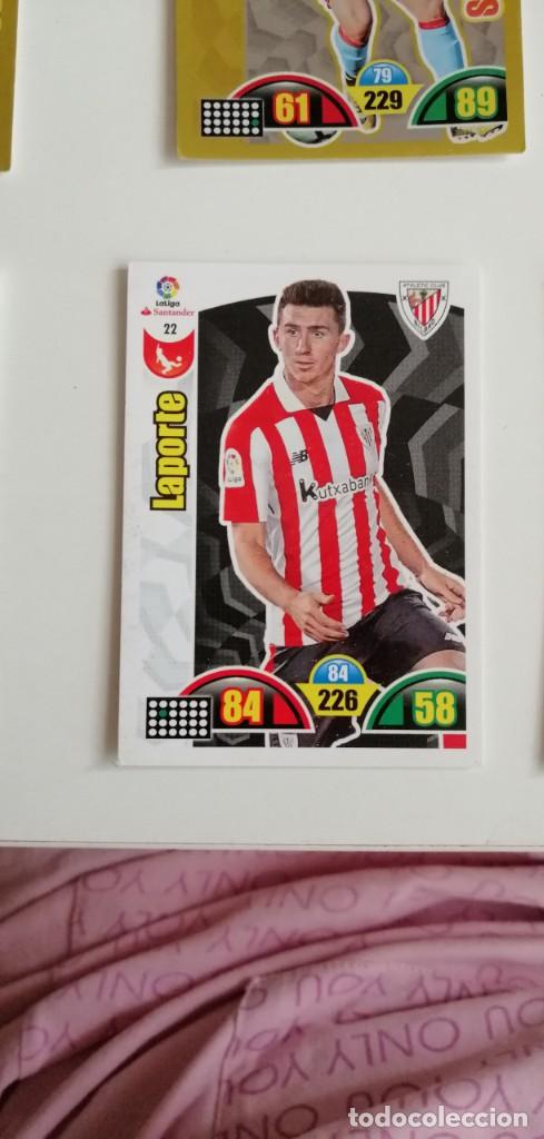 Figurine di Calcio: 9C-CD05 ADRENALYN 2017/18 PANINI N&ordm; 22