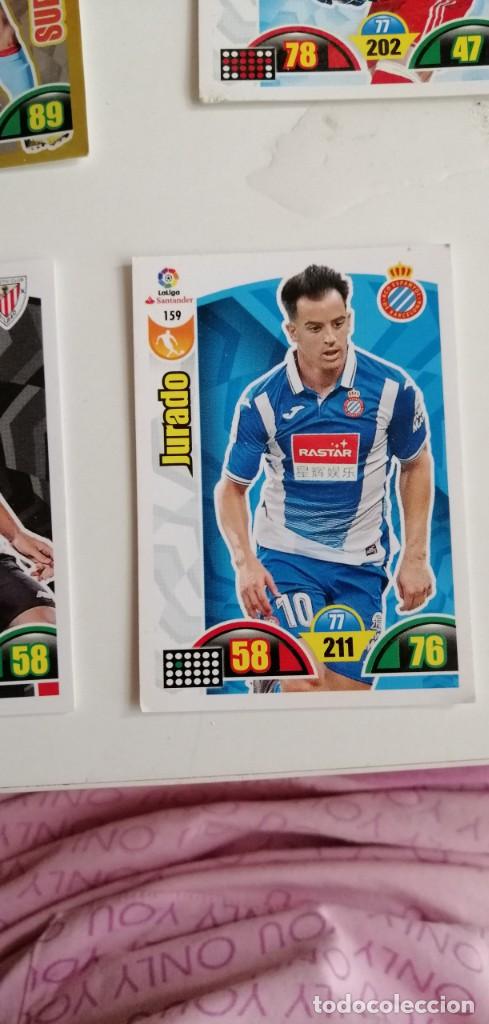 Figurine di Calcio: 9C-CD05 ADRENALYN 2017/18 PANINI N&ordm; 159