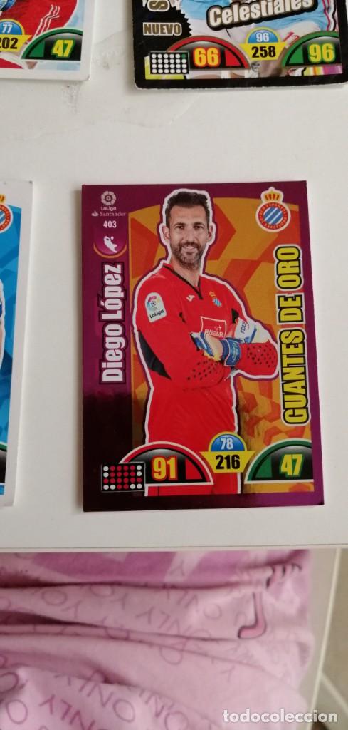 Figurine di Calcio: 9C-CD05 ADRENALYN 2017/18 PANINI N&ordm; 403