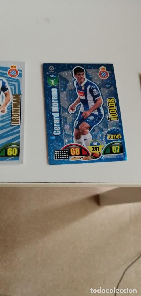 Figurine di Calcio: 9C-CD05 ADRENALYN 2017/18 PANINI N&ordm; 505