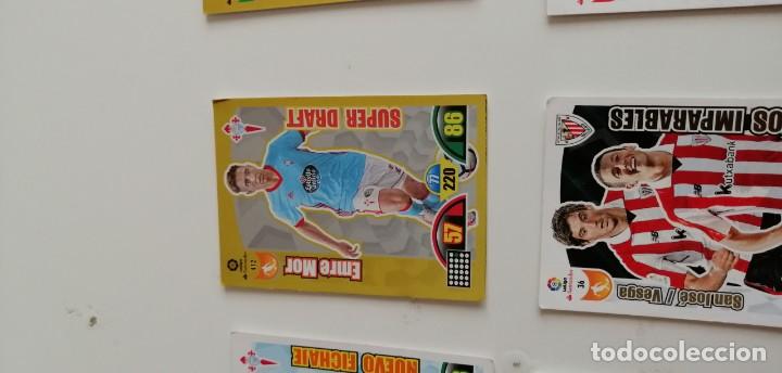 Figurine di Calcio: 9C-CD05 ADRENALYN 2017/18 PANINI N&ordm; 412