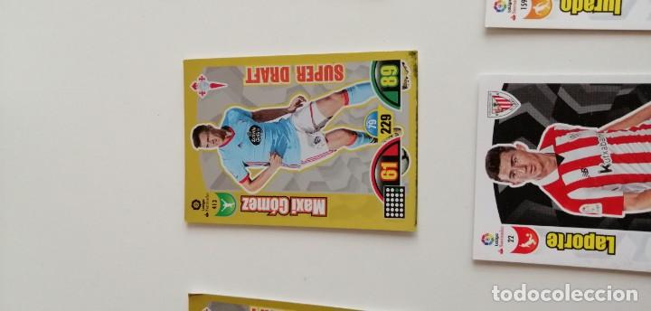 Figurine di Calcio: 9C-CD05 ADRENALYN 2017/18 PANINI N&ordm; 413