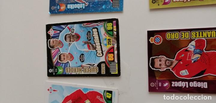 Figurine di Calcio: 9C-CD05 ADRENALYN 2017/18 PANINI N&ordm; 515