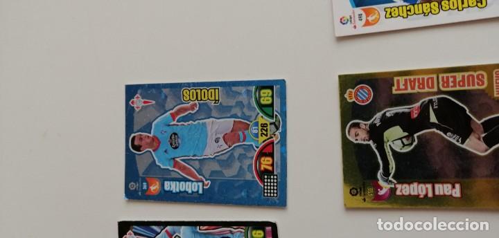 Figurine di Calcio: 9C-CD05 ADRENALYN 2017/18 PANINI N&ordm; 369