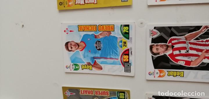 Figurine di Calcio: 9C-CD05 ADRENALYN 2017/18 PANINI N&ordm; 107 BIS