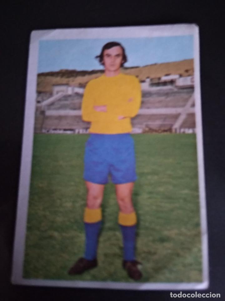 Cromos de f&uacute;tbol: FELIPE - Foto 1