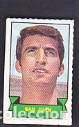 Football Stickers: CROMO FUTBOL NUNCA PEGADO EDITORIAL DESCONOCIDA SAN JUAN ELCHE C.F.