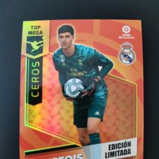 megacracks 2020/21 top mega ceros courtois edic - Compra venta en ...