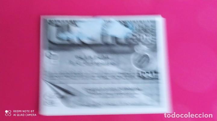 Cromos de f&uacute;tbol: DE LA PE&Ntilde;A ESPA&Ntilde;OL ESTE 05 06 2005 2006 - Foto 2