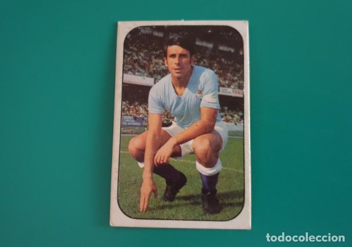 Cromos de f&uacute;tbol: CASTRO - CELTA - EDICIONES ESTE 1976-77 - 76/77 - Foto 1