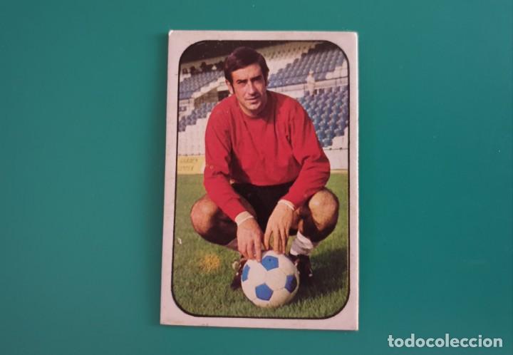 Cromos de f&uacute;tbol: DEUSTO - H&Eacute;RCULES - EDICIONES ESTE 1976-77 - 76/77 - Foto 1