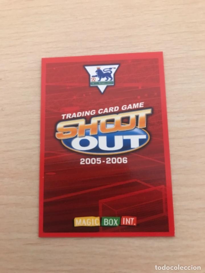 Cromos de f&uacute;tbol: Henry - Foto 2