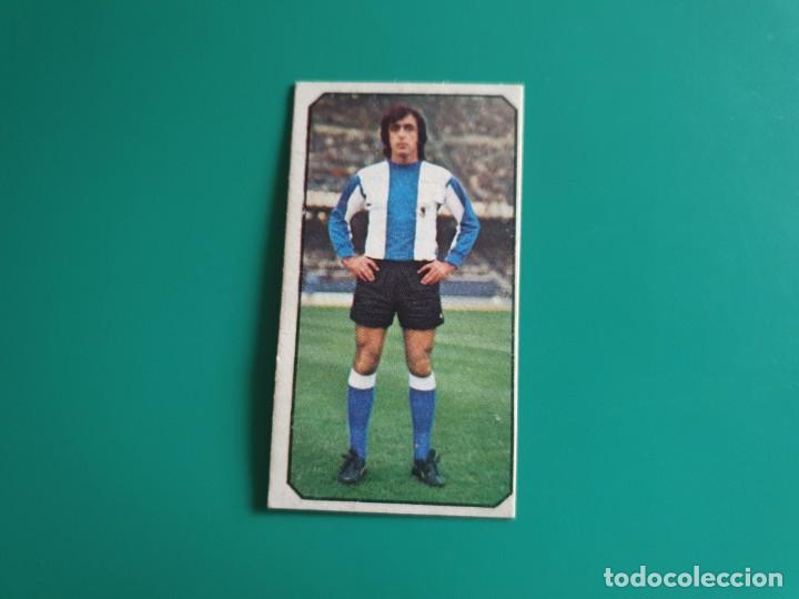 Cromos de f&uacute;tbol: COMISSO - H&Eacute;RCULES - EDICIONES ESTE 1977-78 - DESPEGADO - 77/78 - Foto 1