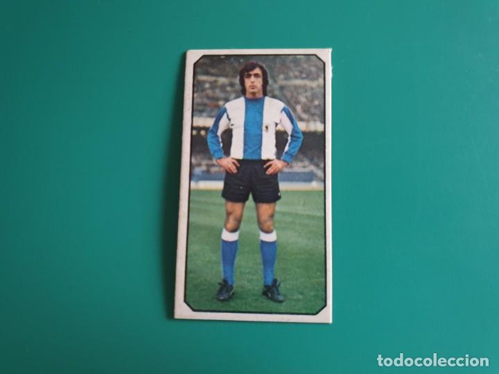 Cromos de f&uacute;tbol: COMISSO - H&Eacute;RCULES - EDICIONES ESTE 1977-78 - DESPEGADO - 77/78 - Foto 1