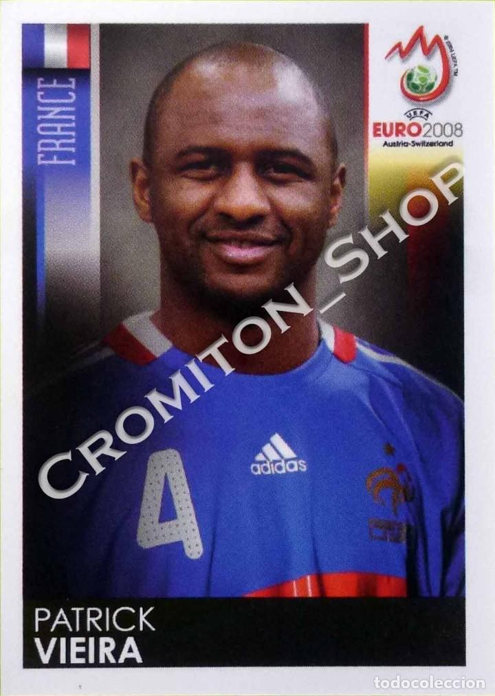 nº lss7 patrick vieira legend signature style f - Compra venta en