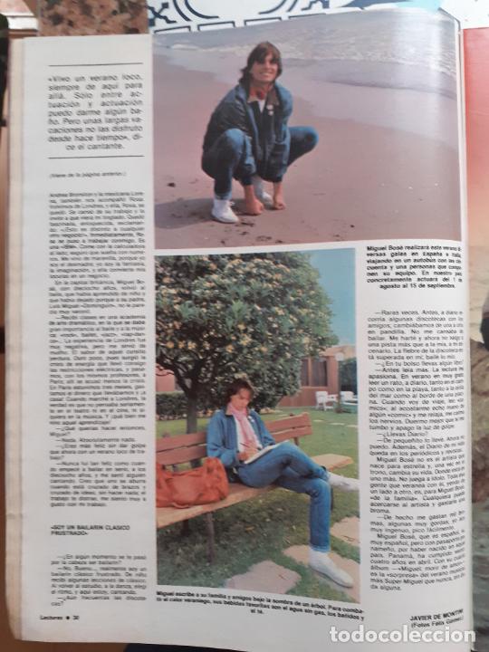 Cromos de f&uacute;tbol: MIGUEL BOSE - Foto 2