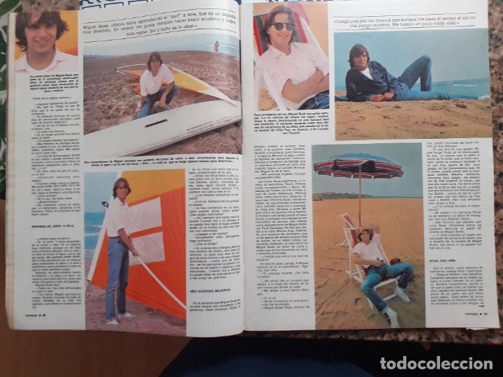 Cromos de f&uacute;tbol: MIGUEL BOSE - Foto 1