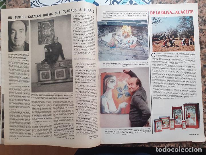 Cromos de f&uacute;tbol: PALAU FERRE - Foto 1