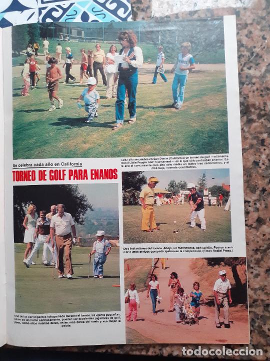 Fu&szlig;ball-Sticker: TORNEO DE GOLF PARA ENANOS