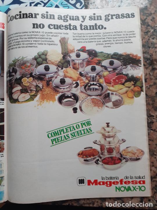 Cromos de f&uacute;tbol: ANUNCIO MAGEFESA - Foto 1
