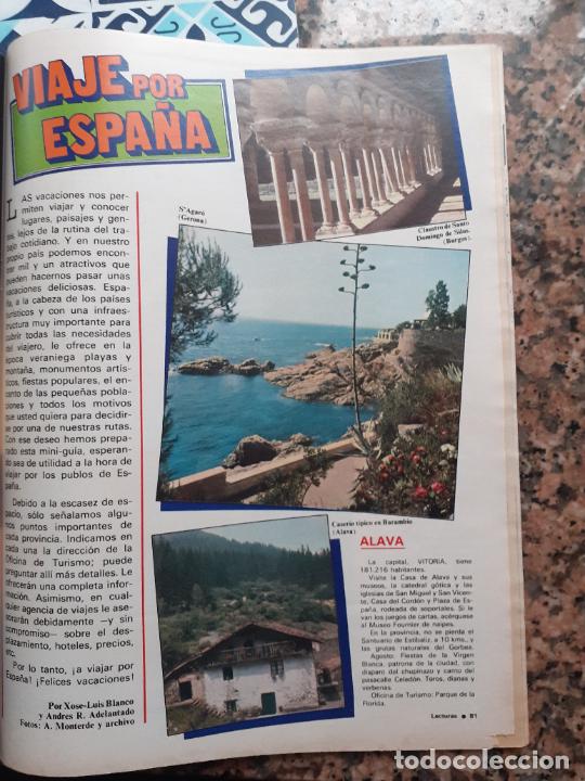 Fu&szlig;ball-Sticker: VIAJE POR ESPA&Ntilde;A 80