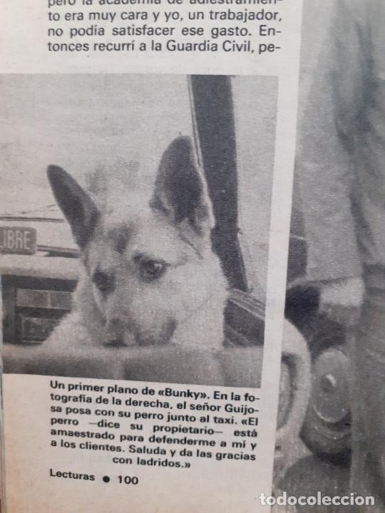 Cromos de f&uacute;tbol: PERRO ESCOLTA DE TAXI - Foto 2