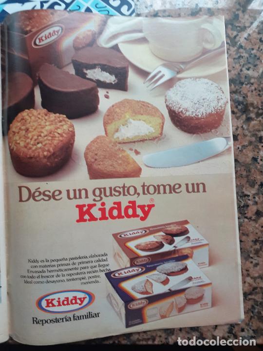 Cromos de f&uacute;tbol: ANUNCIO KIDDY - Foto 1