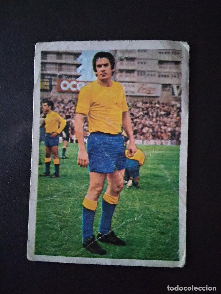 Cromos de f&uacute;tbol: LEON - Foto 1