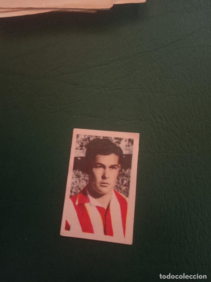 Fu&szlig;ball-Sticker: BAENA GRANDA RUIZ ROMORO 1958 1959 CROMO FUTBOL LIGA 58 59 - SIN PEGAR - FR0 - RR1 - 279