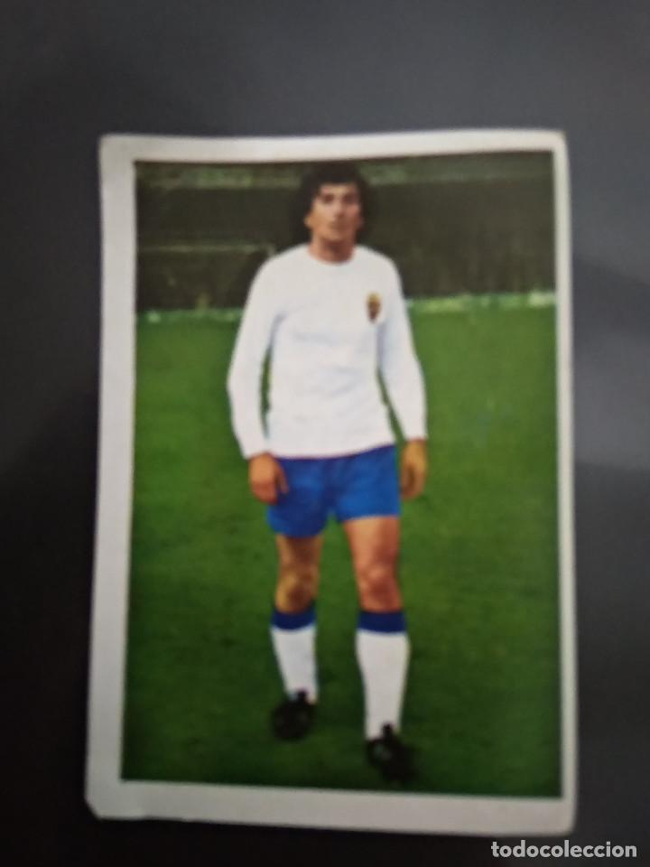 Cromos de f&uacute;tbol: RICO - Foto 1