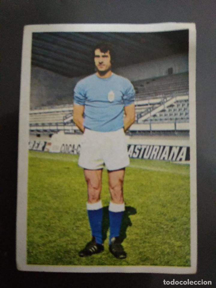 Cromos de f&uacute;tbol: ALARCON - Foto 1