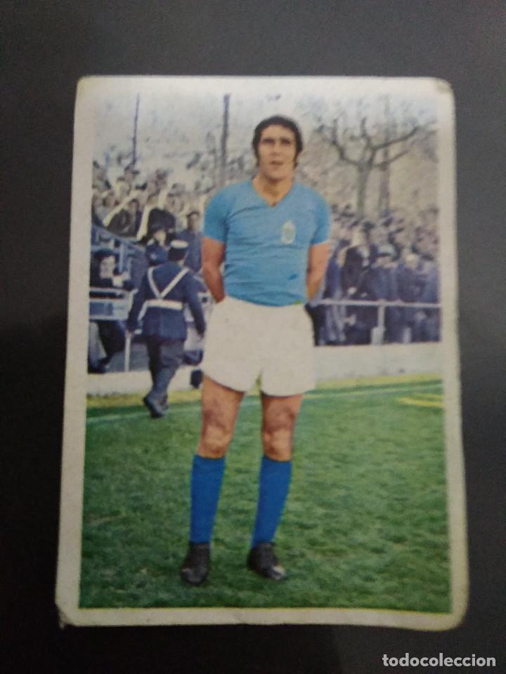 Cromos de f&uacute;tbol: CORTES - Foto 1