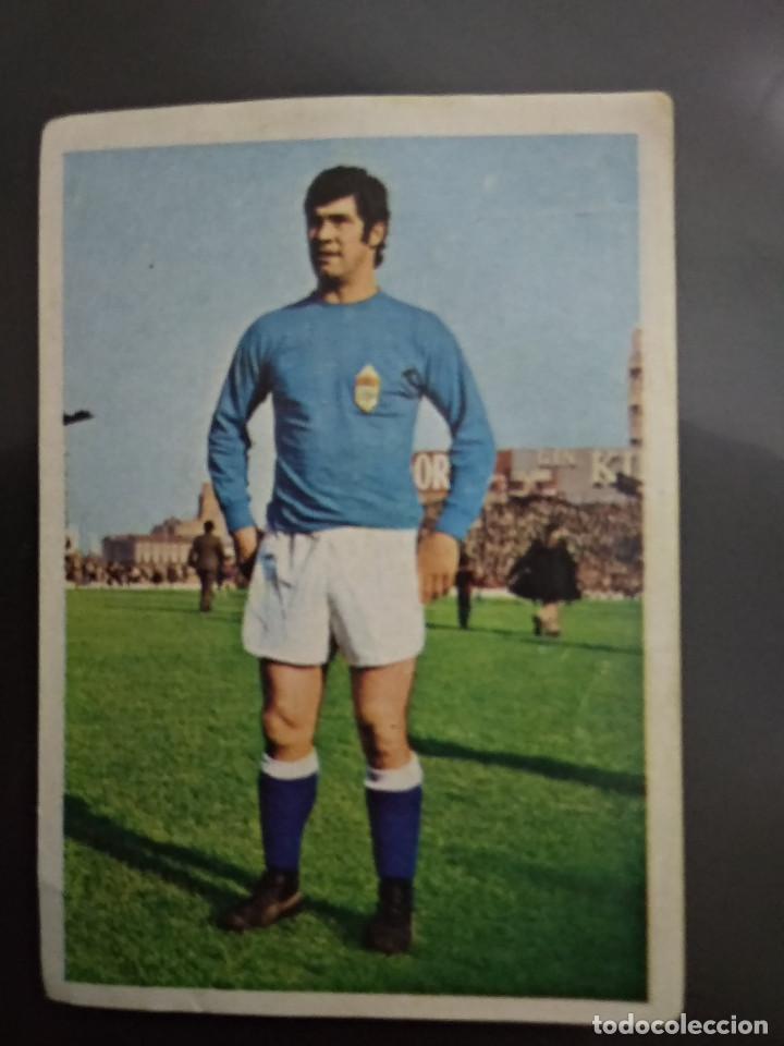 Cromos de f&uacute;tbol: JAVIER - Foto 1