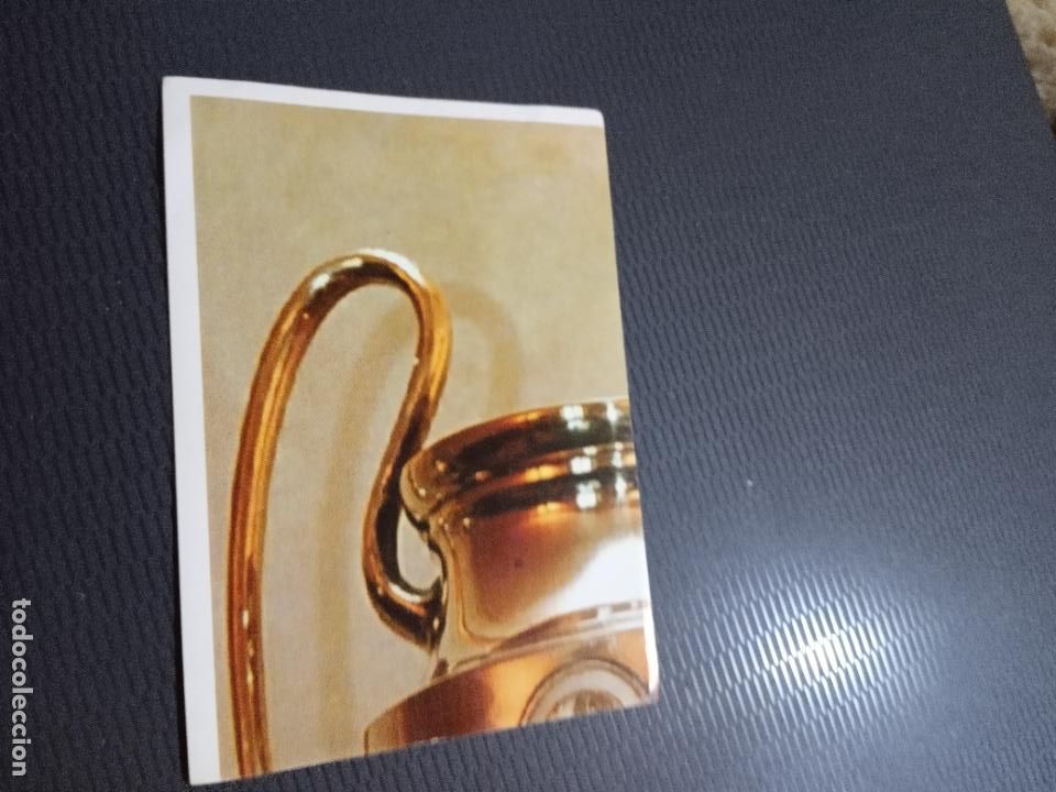 Cromos de Futebol: COPA DE EUROPA MARCA CAMPEONES DE EUROPA 1999 CROMO FUTBOL LIGA 99 - SIN PEGAR - FR0 - 1