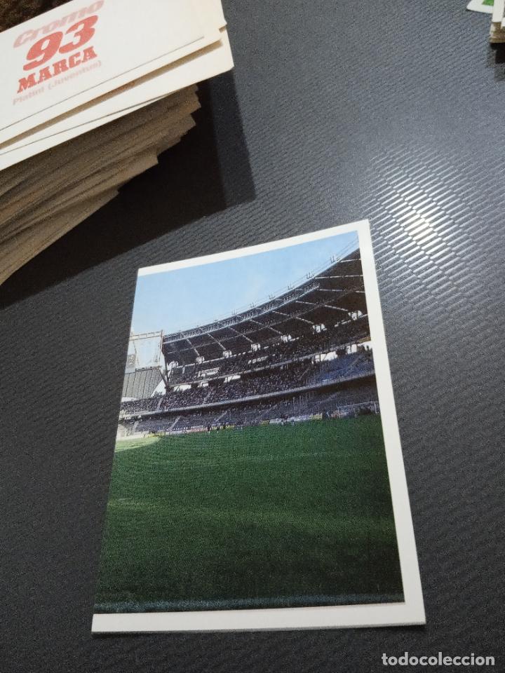 Cromos de Futebol: DELLE ALPI TURIN MARCA CAMPEONES DE EUROPA 1999 CROMO FUTBOL LIGA 99 - SIN PEGAR - FR0 - 96