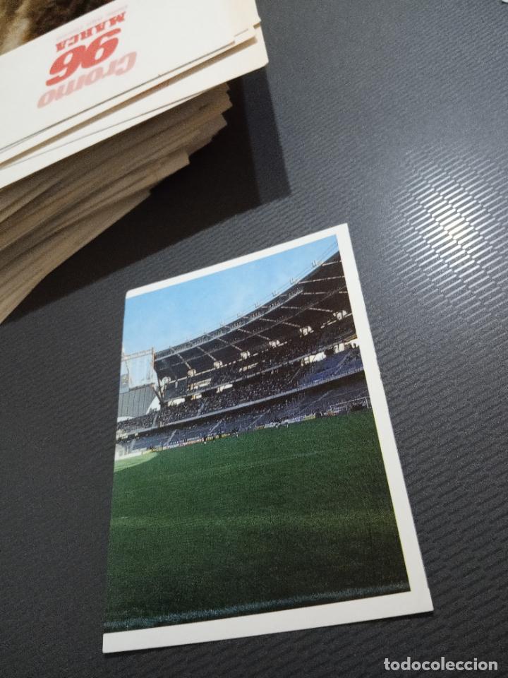 Cromos de Futebol: DELLE ALPI TURIN MARCA CAMPEONES DE EUROPA 1999 CROMO FUTBOL LIGA 99 - SIN PEGAR - FR0 - 96