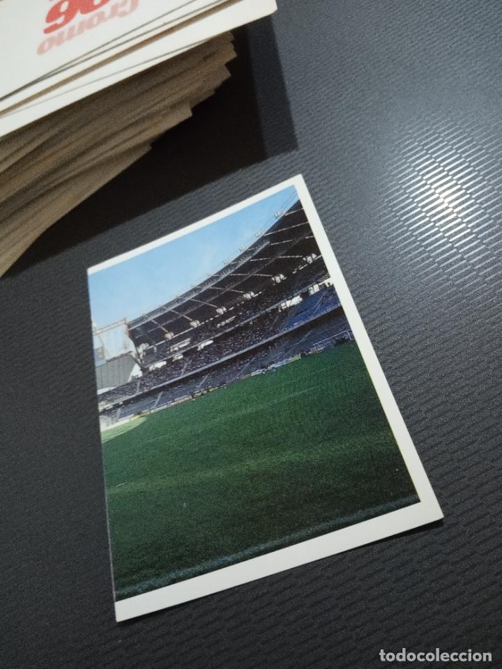 Cromos de Futebol: DELLE ALPI TURIN MARCA CAMPEONES DE EUROPA 1999 CROMO FUTBOL LIGA 99 - SIN PEGAR - FR0 - 96