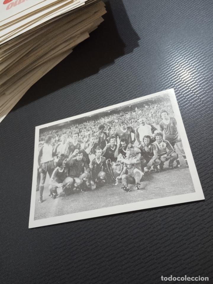 Cromos de Futebol: NOTTINGHAM FOREST MARCA CAMPEONES DE EUROPA 1999 CROMO FUTBOL LIGA 99 - SIN PEGAR - FR0 - 133