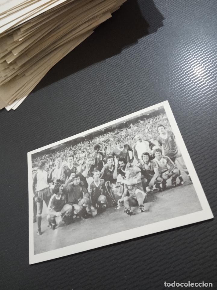 Cromos de Futebol: NOTTINGHAM FOREST MARCA CAMPEONES DE EUROPA 1999 CROMO FUTBOL LIGA 99 - SIN PEGAR - FR0 - 133