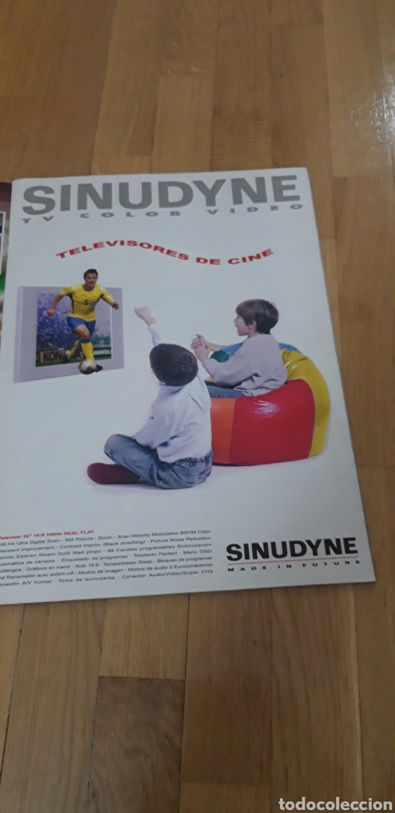 Cromos de f&uacute;tbol: Album 03 04 2003 2004 este - Foto 25